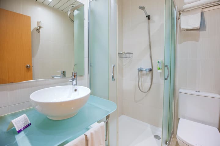 Hotel Servigroup Pueblo Benidorm