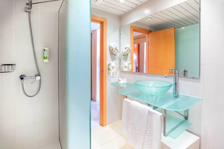 Hotel Servigroup Pueblo Benidorm