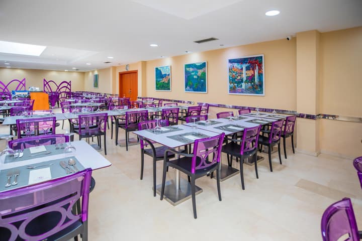 Hotel Servigroup Pueblo Benidorm