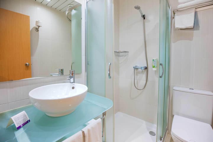 Hotel Servigroup Pueblo Benidorm