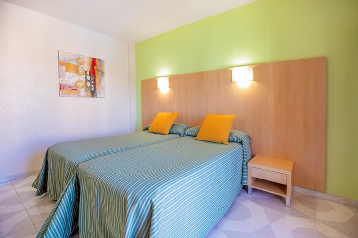 Hotel Servigroup Pueblo Benidorm