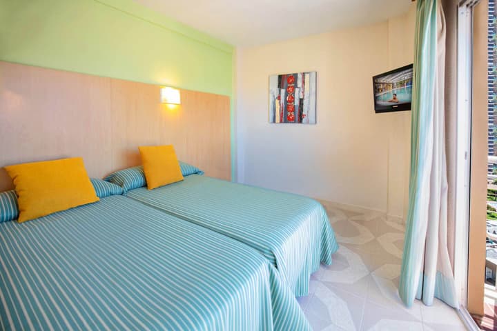Hotel Servigroup Pueblo Benidorm