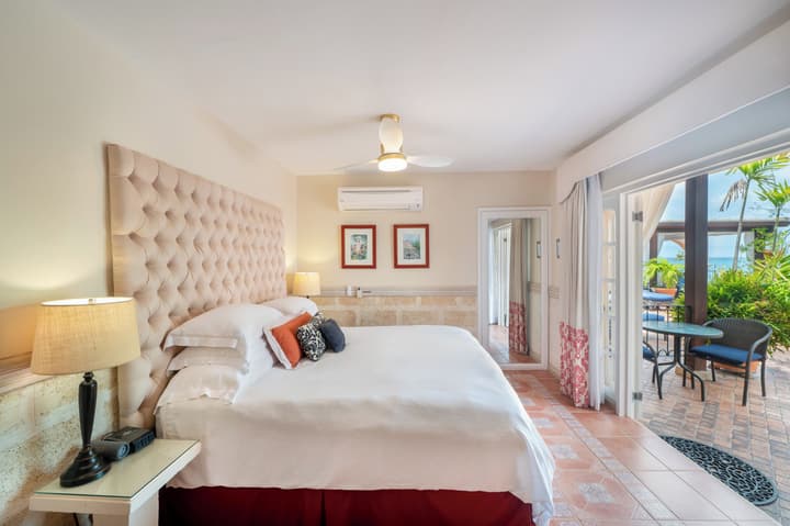 Little Arches Boutique Hotel Barbados - Adults only