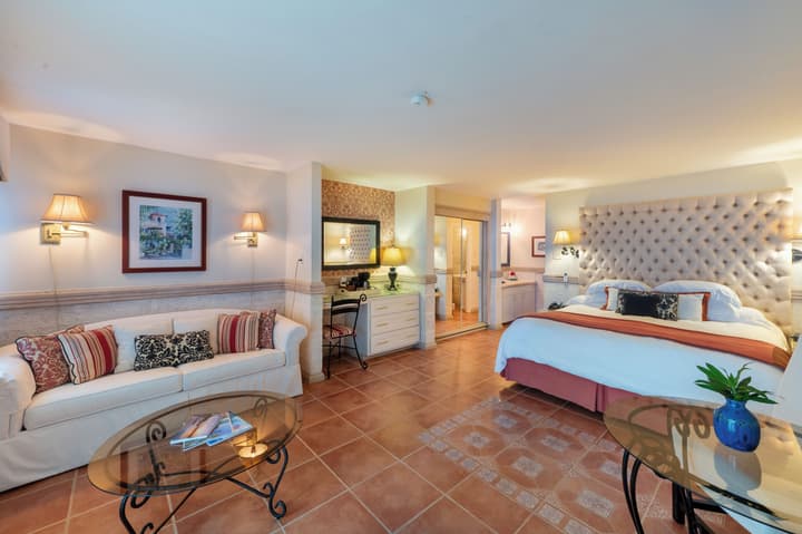 Little Arches Boutique Hotel Barbados - Adults only