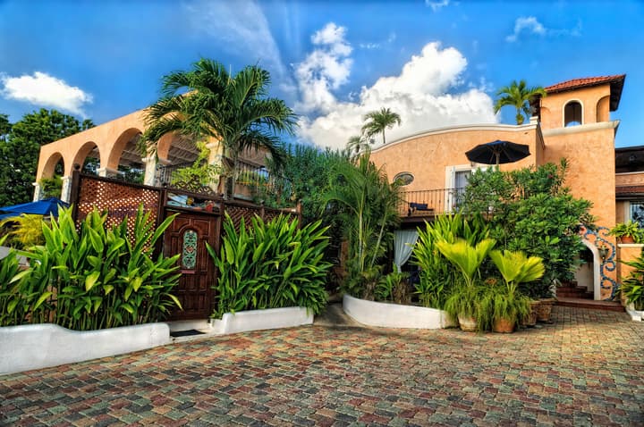 Little Arches Boutique Hotel Barbados - Adults only