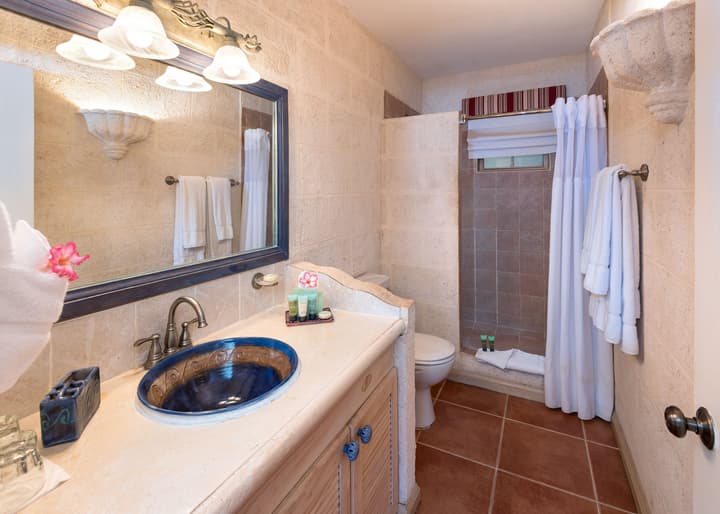 Little Arches Boutique Hotel Barbados - Adults only