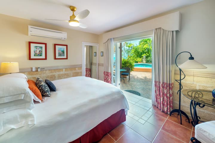 Little Arches Boutique Hotel Barbados - Adults only