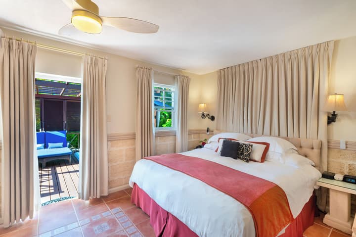 Little Arches Boutique Hotel Barbados - Adults only