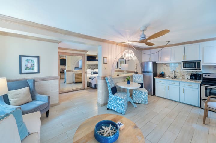 Little Arches Boutique Hotel Barbados - Adults only