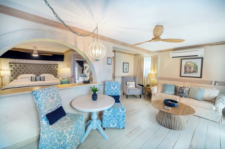 Little Arches Boutique Hotel Barbados - Adults only