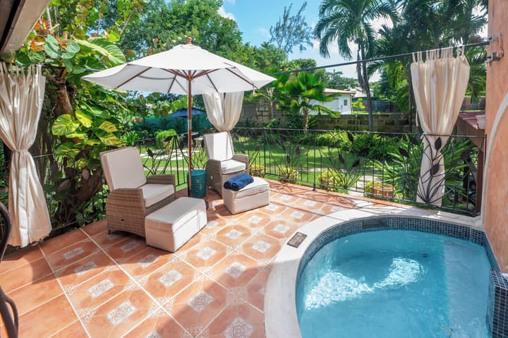 Little Arches Boutique Hotel Barbados - Adults only