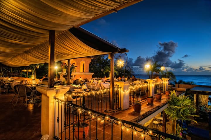 Little Arches Boutique Hotel Barbados - Adults only