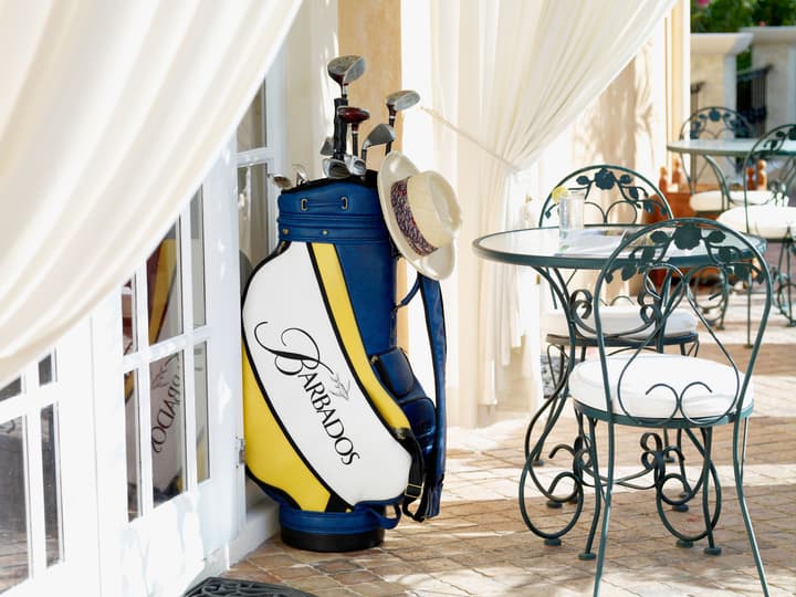Little Arches Boutique Hotel Barbados - Adults only