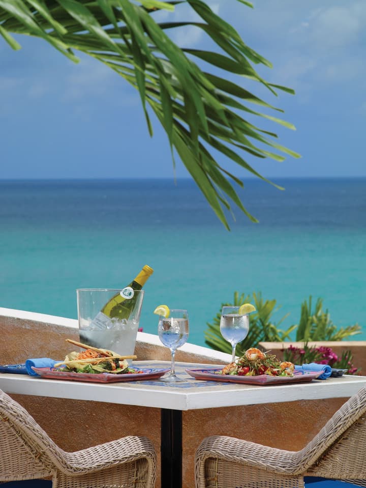 Little Arches Boutique Hotel Barbados - Adults only