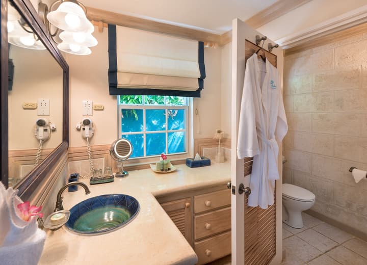 Little Arches Boutique Hotel Barbados - Adults only