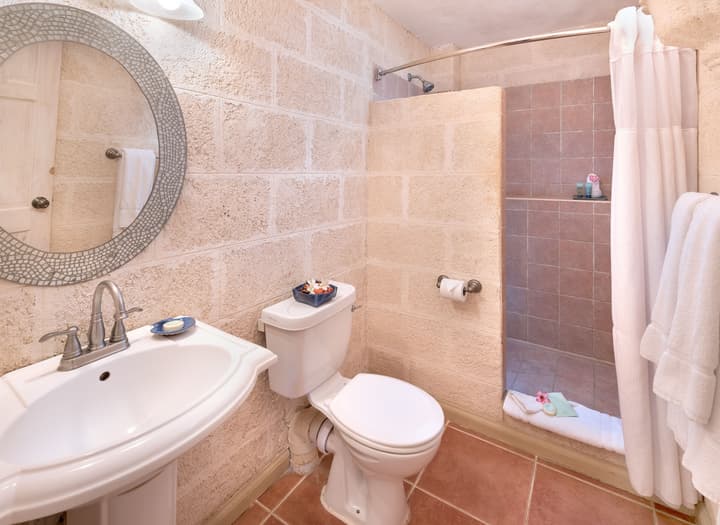 Little Arches Boutique Hotel Barbados - Adults only