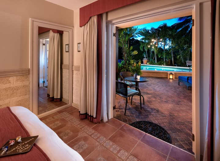 Little Arches Boutique Hotel Barbados - Adults only