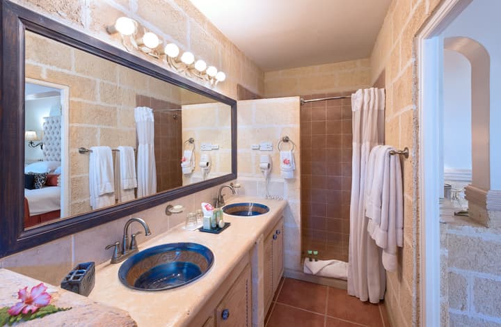 Little Arches Boutique Hotel Barbados - Adults only
