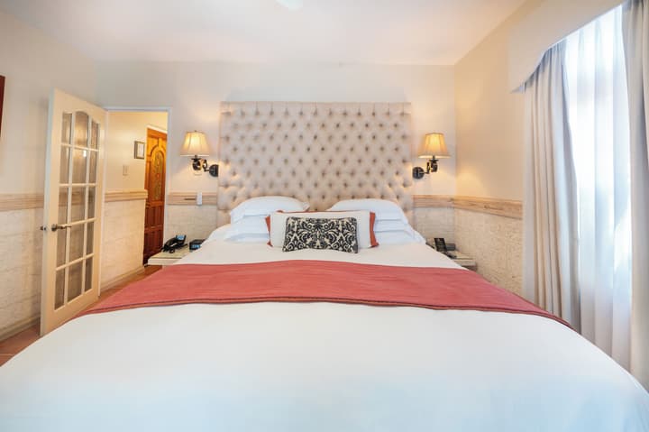 Little Arches Boutique Hotel Barbados - Adults only