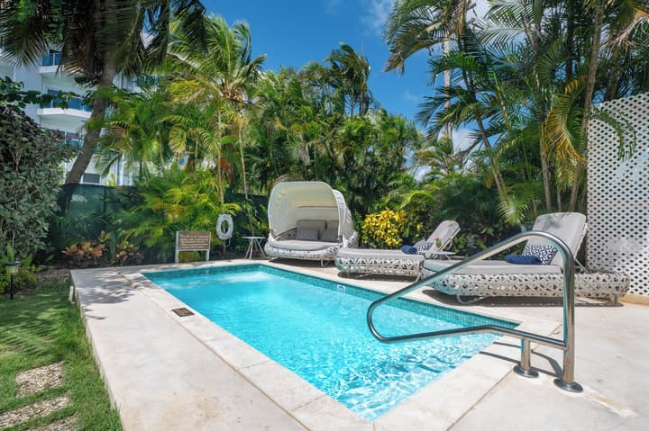 Little Arches Boutique Hotel Barbados - Adults only