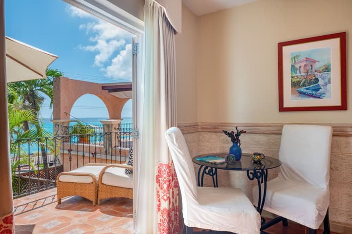 Little Arches Boutique Hotel Barbados - Adults only