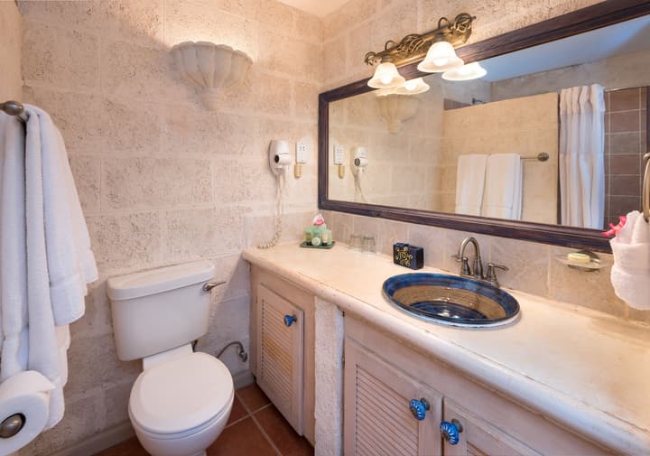 Little Arches Boutique Hotel Barbados - Adults only