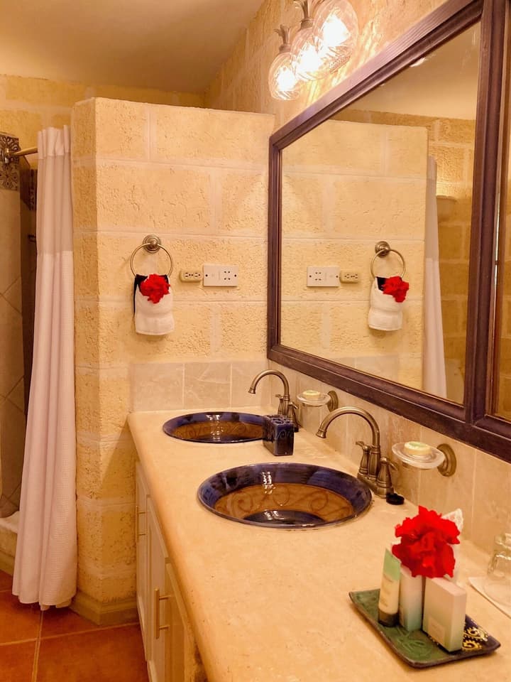 Little Arches Boutique Hotel Barbados - Adults only