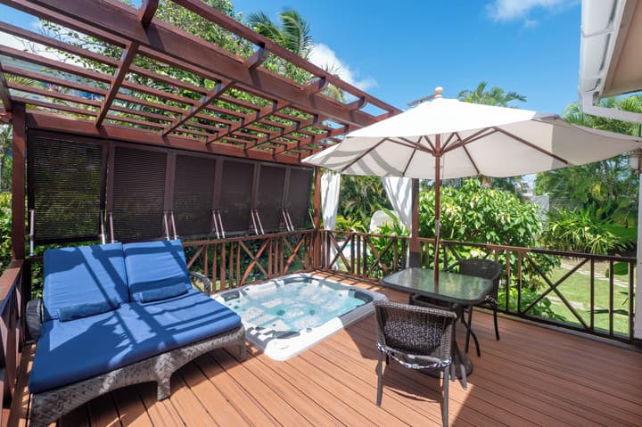 Little Arches Boutique Hotel Barbados - Adults only