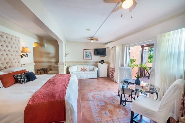 Little Arches Boutique Hotel Barbados - Adults only