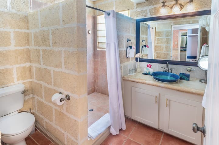 Little Arches Boutique Hotel Barbados - Adults only