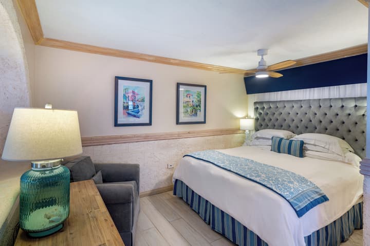 Little Arches Boutique Hotel Barbados - Adults only