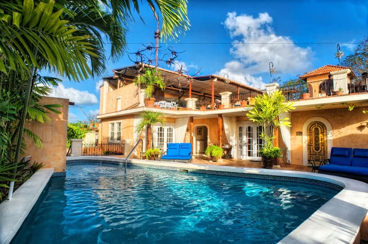 Little Arches Boutique Hotel Barbados - Adults only