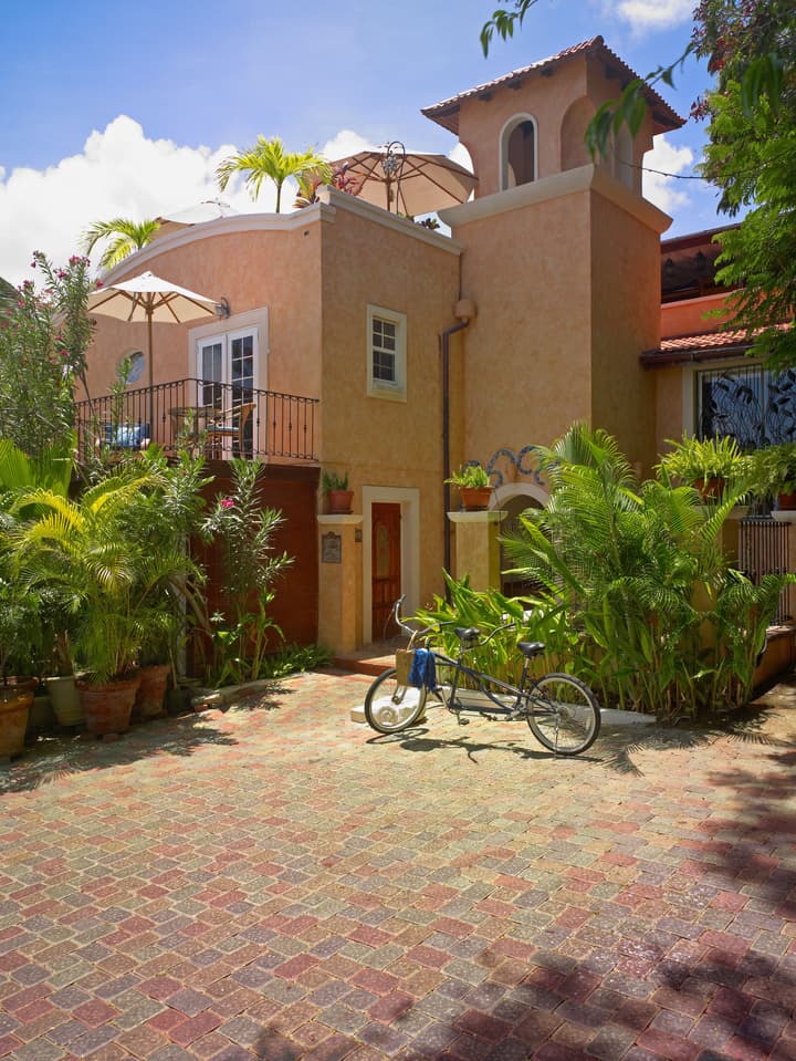Little Arches Boutique Hotel Barbados - Adults only
