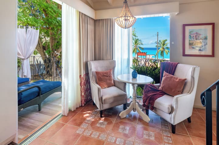 Little Arches Boutique Hotel Barbados - Adults only