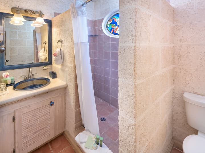 Little Arches Boutique Hotel Barbados - Adults only