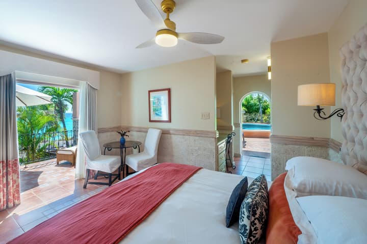 Little Arches Boutique Hotel Barbados - Adults only