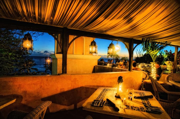 Little Arches Boutique Hotel Barbados - Adults only