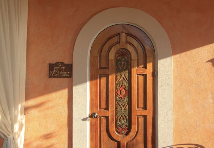 Little Arches Boutique Hotel Barbados - Adults only