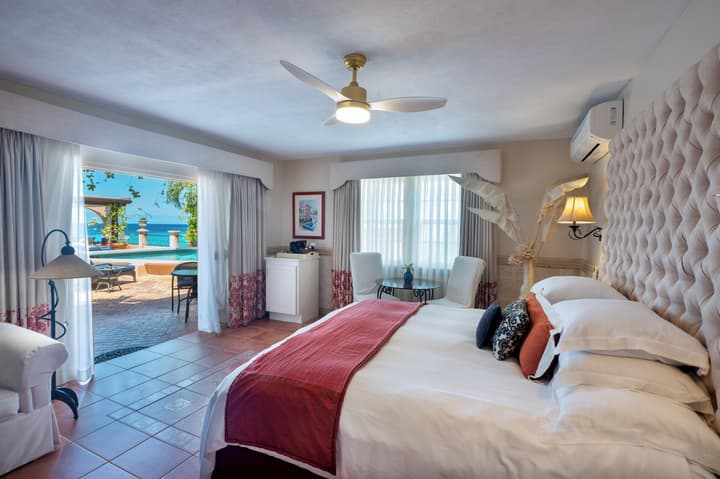 Little Arches Boutique Hotel Barbados - Adults only