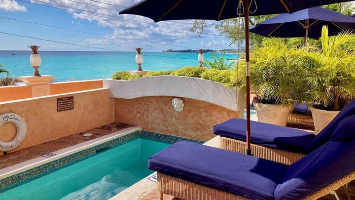Little Arches Boutique Hotel Barbados - Adults only