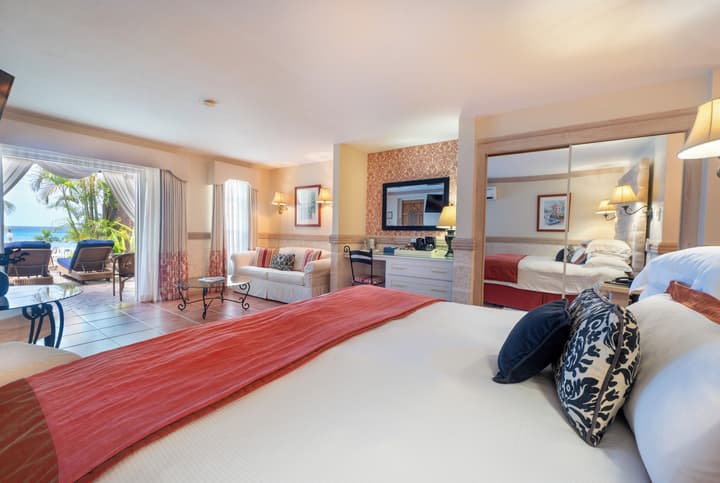 Little Arches Boutique Hotel Barbados - Adults only