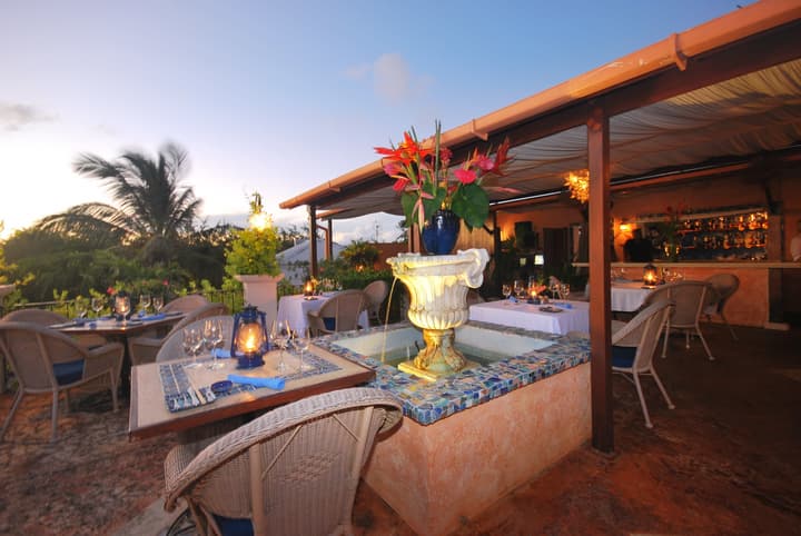 Little Arches Boutique Hotel Barbados - Adults only