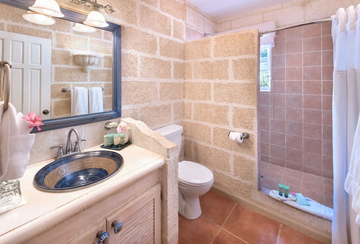 Little Arches Boutique Hotel Barbados - Adults only