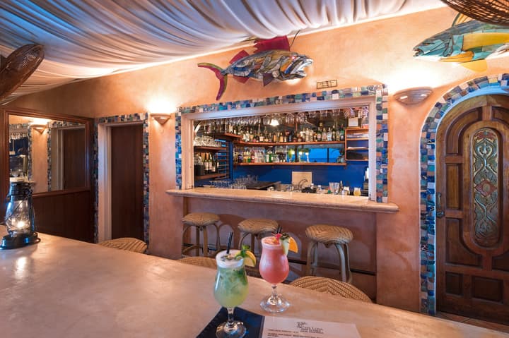 Little Arches Boutique Hotel Barbados - Adults only