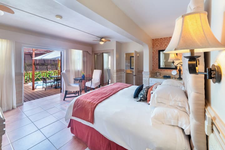 Little Arches Boutique Hotel Barbados - Adults only