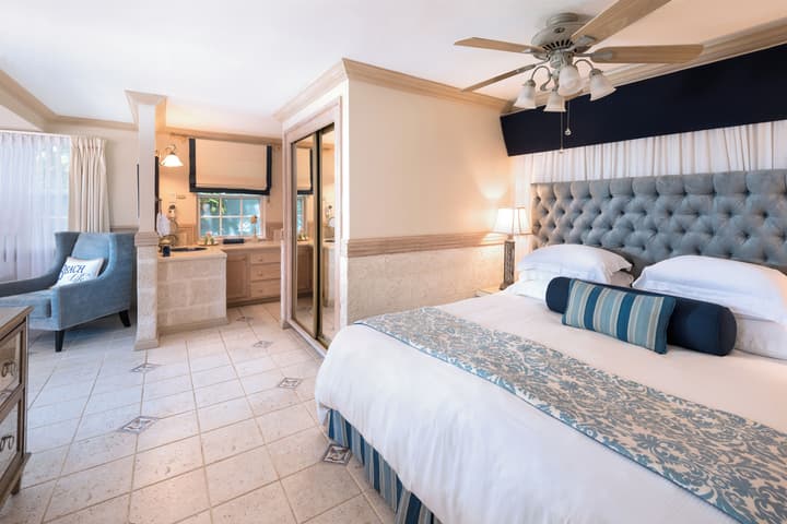 Little Arches Boutique Hotel Barbados - Adults only