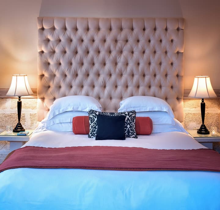 Little Arches Boutique Hotel Barbados - Adults only