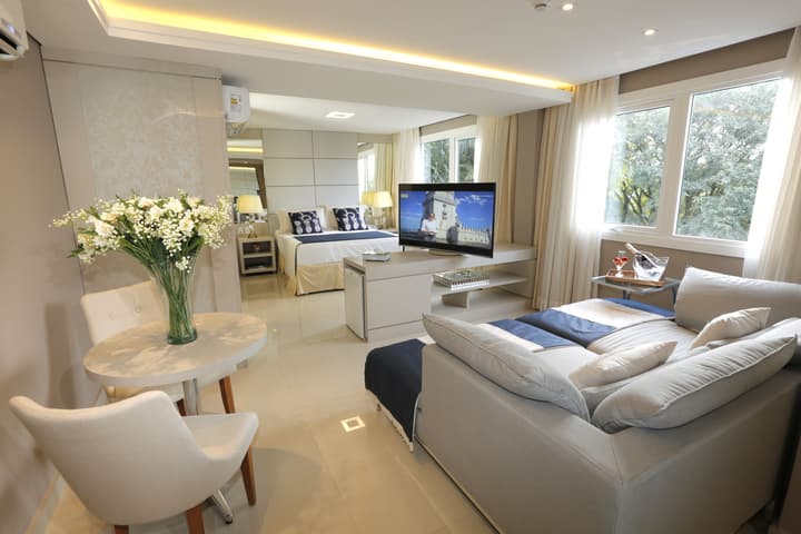 Nadai Confort Hotel e Spa
