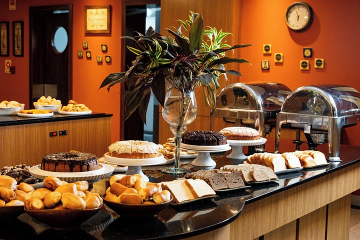 Nadai Confort Hotel e Spa