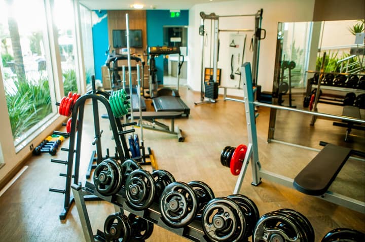 Nadai Confort Hotel e Spa